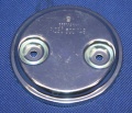 Deckel Unterbrechergehäuse 2 Loch
