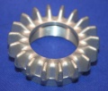 Sternmutter R45 R65 f&uuml;r 38mm oder 40mm Kr&uuml;mmer ! Sportumbau