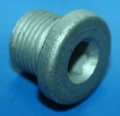 Verschlußschraube Ölkanalbohrung R80/100 7/91- hinten