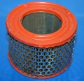 Luftfilter R50 R60 R67/3 R69 + Isetta 250 300 Rand gummiert