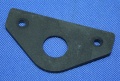 Halter Bordsteckdose Abdeckung K100 87- unten