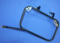 Porta borse sx R80G/S nera