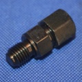 Spiegeladapter Spiegel G650X links oder rechts