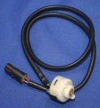 Schalter Zündschloß/Licht R80/100GS R100R K100 04/85-