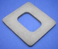 Batterieunterlage R24-R69S original BMW