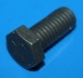 Sechskantschraube NW Lager SW12 mit Alu Lager /5-