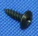 Linsenblechschraube 3,5x12 Anschlagblech R1200RT Behörde