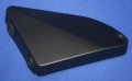 Abdeckung Rahmen F800GS F700GS aussen links