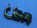 Schlauchhalter R1200GS ADV R1200RT S1000XR drehbar