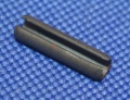 Spannstift Flügelrad Wasserpumpe F650 93-