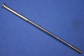 Speiche 18 R50/2 ED M4,5 chrom M4x136 mm ohne Nippel