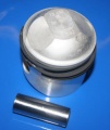 Pistone R69S 73,5mm marca KS