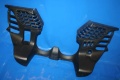 Abdeckung mitte R1100RT Verkl. o.m.Schalteraufn.+LS Gitter