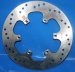 Bremsscheibe F650 hinten 93/97/ST/CS/GS 240mm Brembo