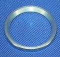 Dichtung Krümmer 38mm Druckring