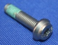 Innentorxschraube M8x3 8.8 mit Sicherungslack