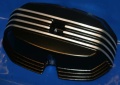 Coperchio valvole nero /7-1995 dx ad angoli