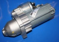 Anlasser R1200GS R1200RT/R/S/ST silber original Valeo
