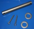 Bolzen Hauptständer R51/3 R67/2/3 R68