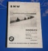 Libro di bordo R2 R4 tedesco