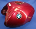 Tank R1100R R850R  MYSTIKROT -99 GEBRAUCHT! etwas rostig