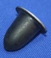 Anschlaggummi Gabel R25/3 oben