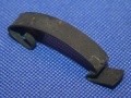Spange Luftfiltergeh&auml;use R1100 R1150 vorn schwarz