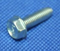Sechskantschraube M5x16 selbstschneidend F650