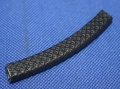 Kantenschutz Kühlerverkleidung K-RT/LT mitte ca.65mm