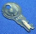 Schlüssel Krauser S324