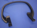 Haltegriff Sitzheck R1100RS 1150RS schwarz o.Kofferhalter