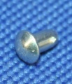 rivetto targetta R80 R100 K100 etc.3x5mm