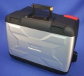 Koffer Vario re. R1200GS R1250GS LC o.Schießzylinder