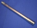 Steckachse vo.F650 93/97/ST 17mm GEBRAUCHT !
