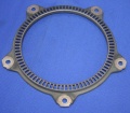 ABS Ring hinten R1150GS/R/RT 9/02- Integr.ABS GEBRAUCHT !