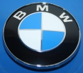 Placchetta BMW 82mm R80/100 GS R R1100