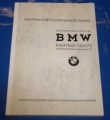 Werkstatthandbuch R75 Wehrmacht Deutsch