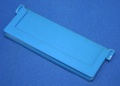 Trennwand Regalkasten RK400 Kunsstoff blau GEBRAUCHT!