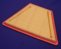 Luftfilter R18