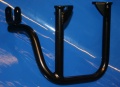 Sturzbügel F650 li.schwarz