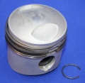 Kolben R45 9.2:1 9/80- f&uuml;r Nikasil Zylinder B