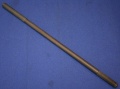 Stehbolzen Zylinder R45 269mm hinten rechts M10
