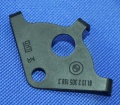 Halter Schalter Seitenständer K1 R100RS16v K1100