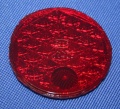 Rücklichtglas R25-R68 für Eberrücklicht