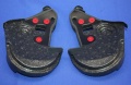 Wangenpolster Helm 7 Gr.XL-XXXL Wangen-EPS 60/61/62/63/64/65