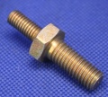 Schraube Kotflügel niedrig R80GS R100 GS 88-90 M6/M8