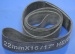 Felgenband 17 B=22mm