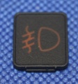 Symbol Schalter Nebelscheinwerfer R1150RT R850RT u.a.