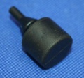 Gummipuffer Ständer +Koffer R1200GS LC R1300GS H=15mm