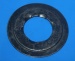 Federscheibe KW vorn R24-R27 vor KW Zahnrad